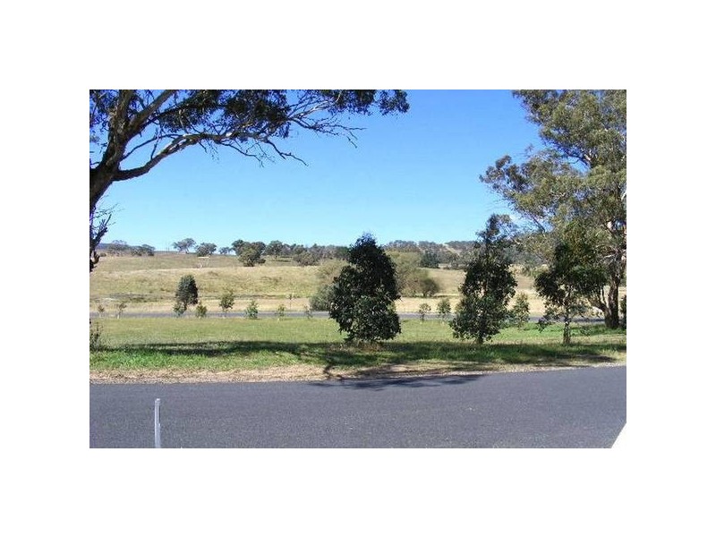 Tarana NSW 2787