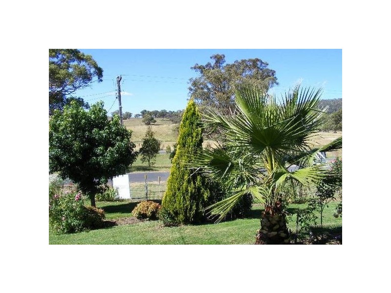 Tarana NSW 2787