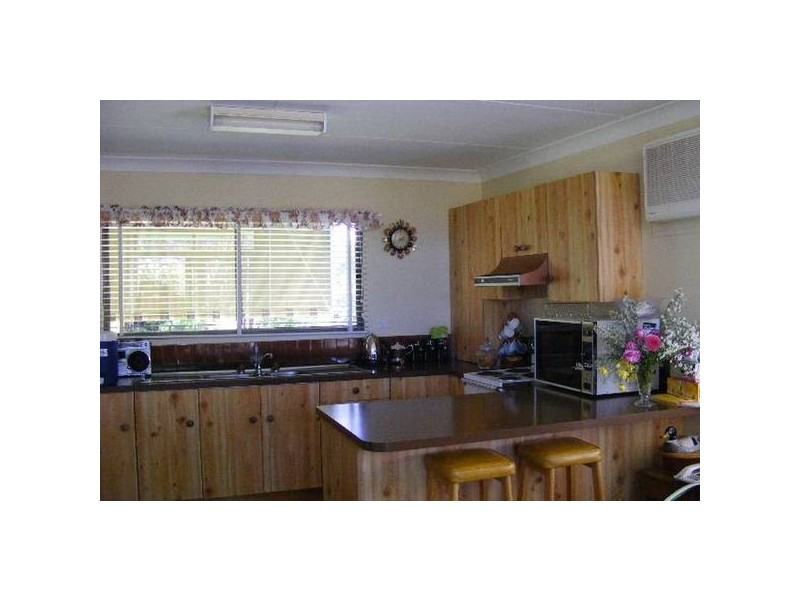 Tarana NSW 2787