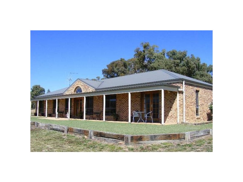 O’connell NSW 2795