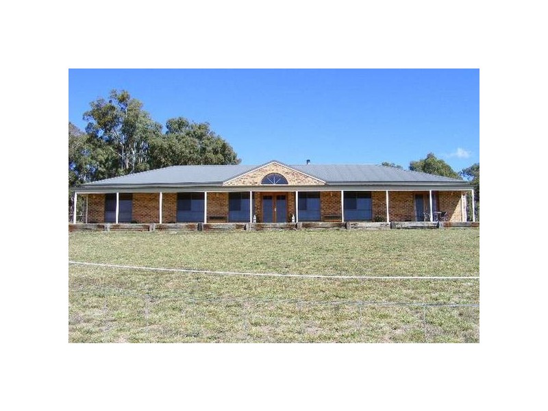 O’connell NSW 2795