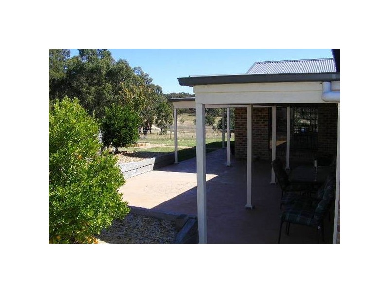 O’connell NSW 2795