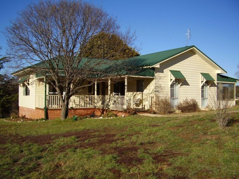 Oberon NSW 2787