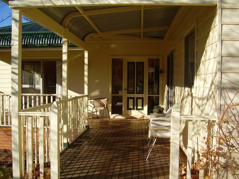 Oberon NSW 2787