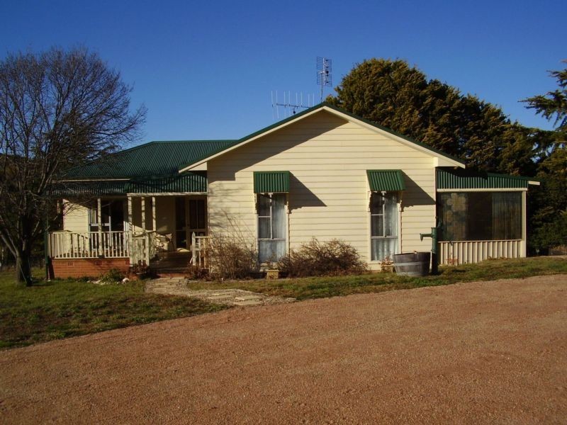 Oberon NSW 2787