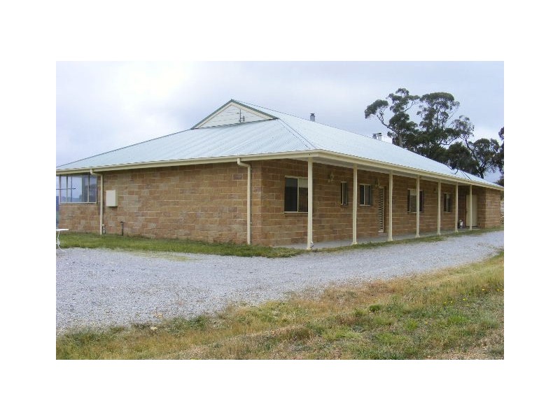 80 Wilson Drive, Oberon NSW 2787