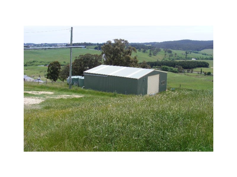 80 Wilson Drive, Oberon NSW 2787