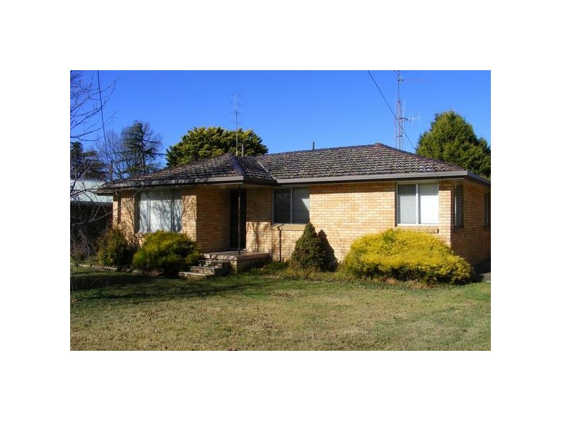 Oberon NSW 2787