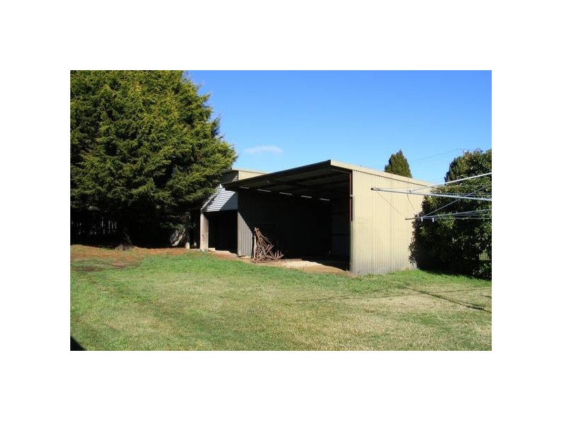 Oberon NSW 2787