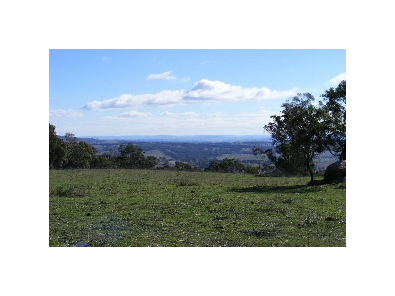 427 Mount Olive Road, Oberon NSW 2787