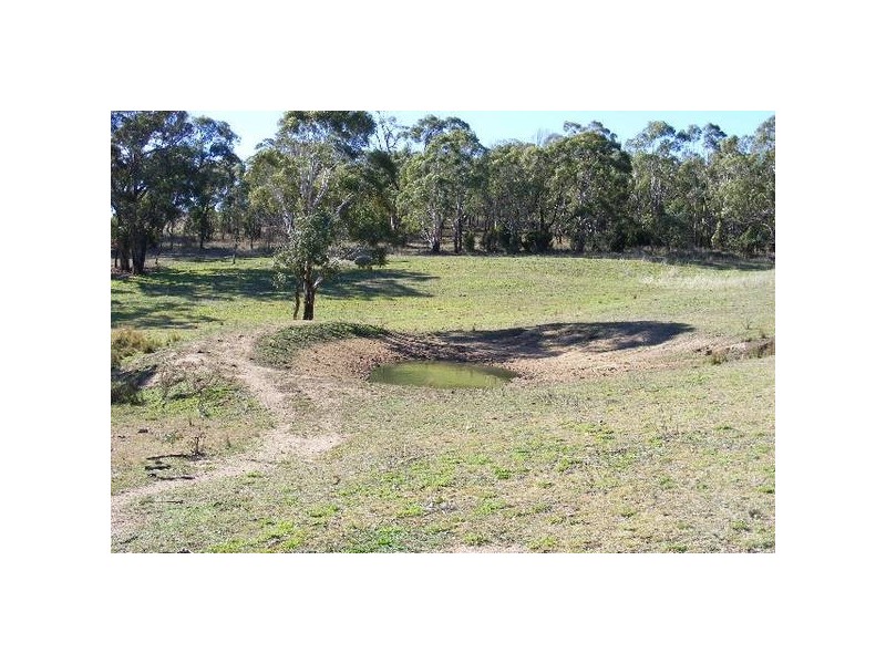 427 Mount Olive Road, Oberon NSW 2787