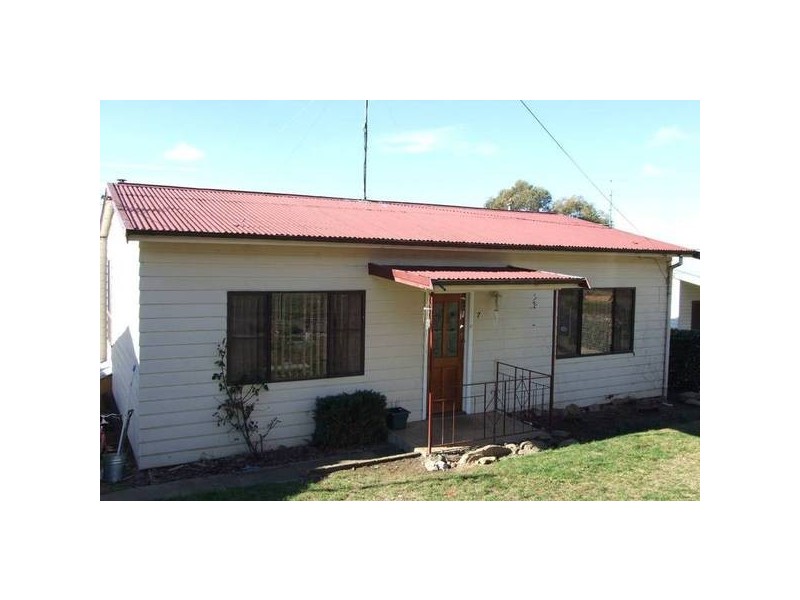 Oberon NSW 2787