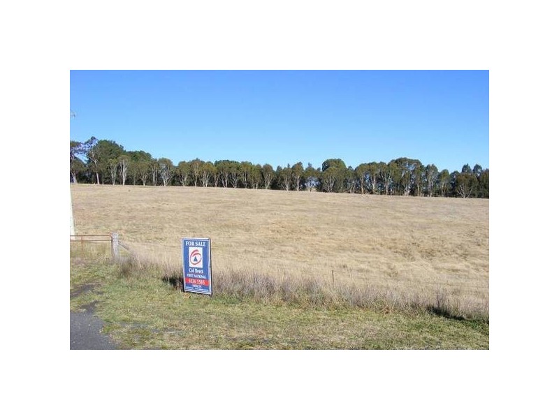 Oberon NSW 2787