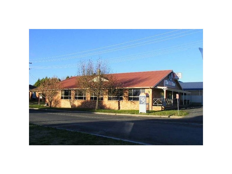 Oberon NSW 2787
