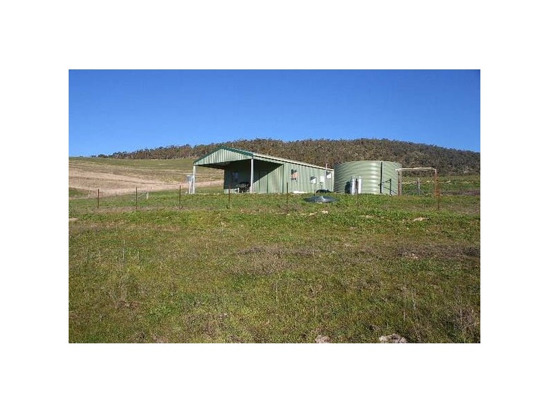 Tarana NSW 2787