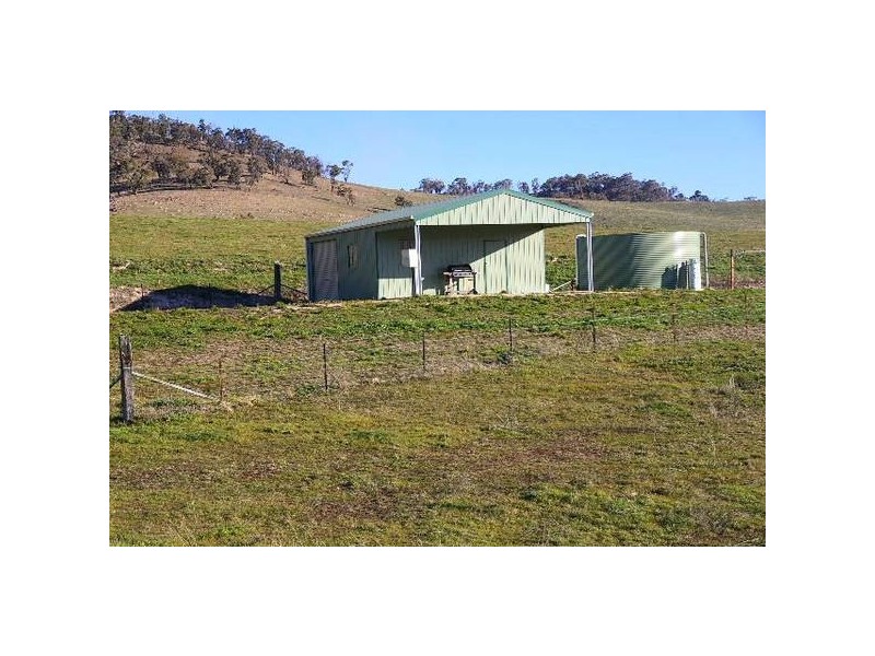 Tarana NSW 2787