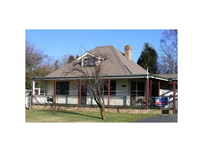 Oberon NSW 2787
