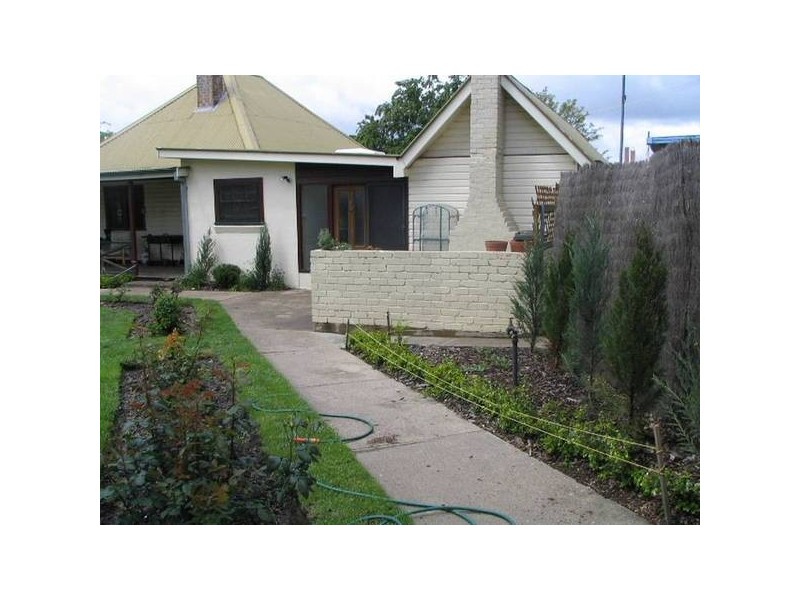 Oberon NSW 2787
