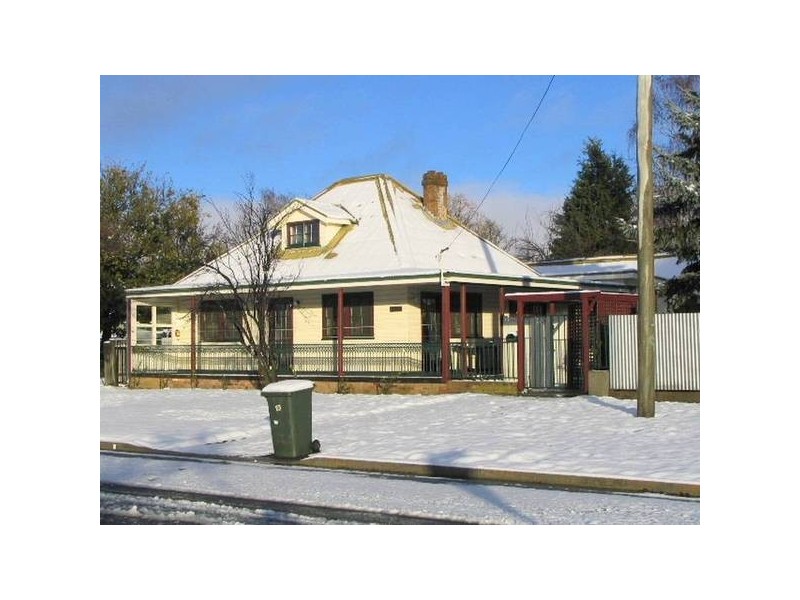 Oberon NSW 2787