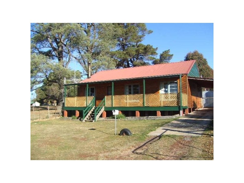 Oberon NSW 2787