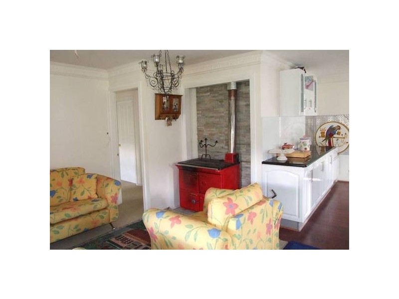 35 Honeysuckls Fall Road, Tarana NSW 2787