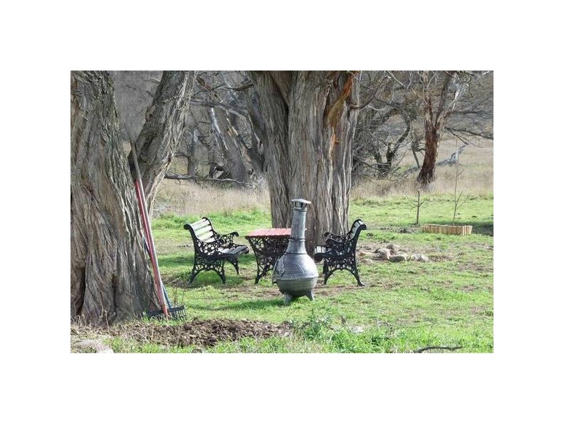 35 Honeysuckls Fall Road, Tarana NSW 2787