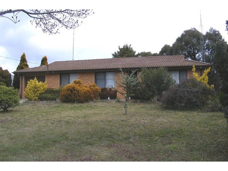 Oberon NSW 2787
