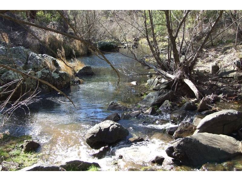 1 &2 Sewells Creek Road, O’connell NSW 2795