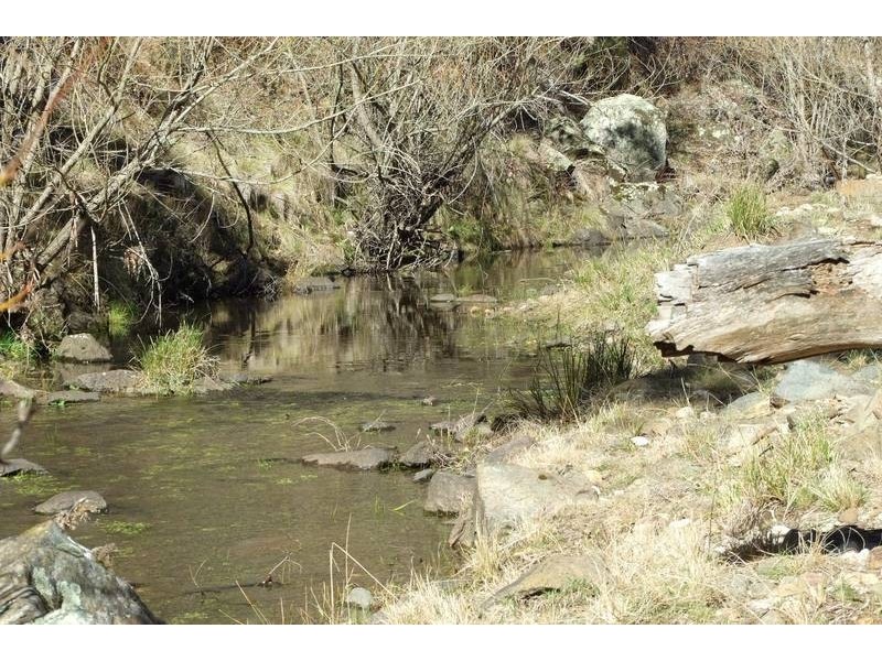 1 &2 Sewells Creek Road, O’connell NSW 2795