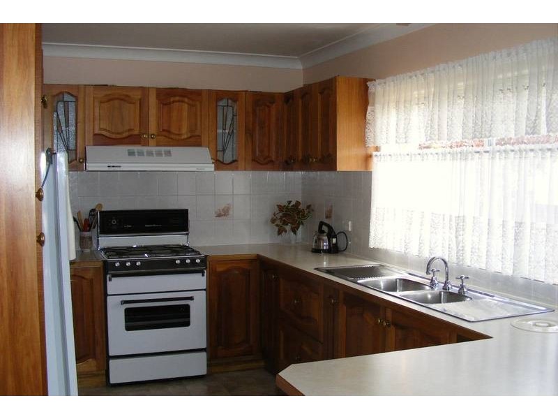 Black Springs NSW 2787