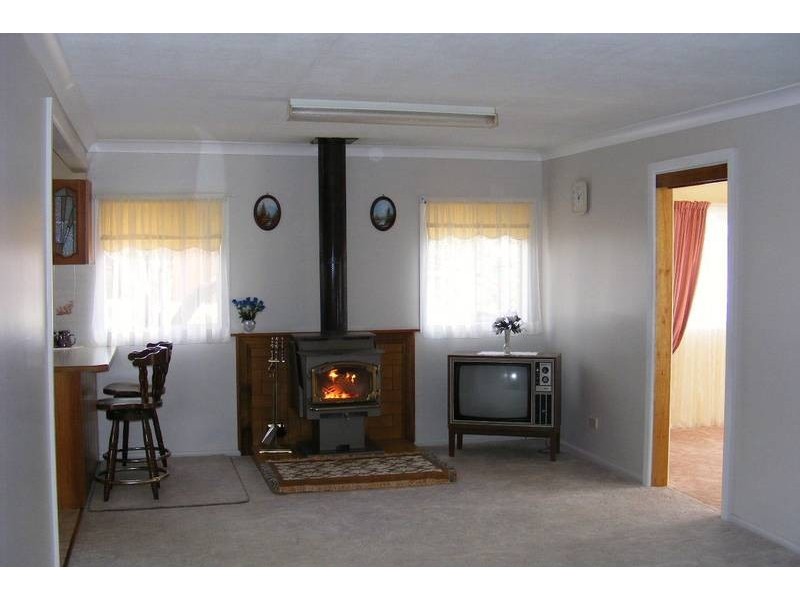 Black Springs NSW 2787