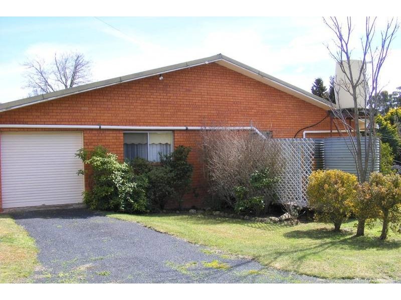 Black Springs NSW 2787