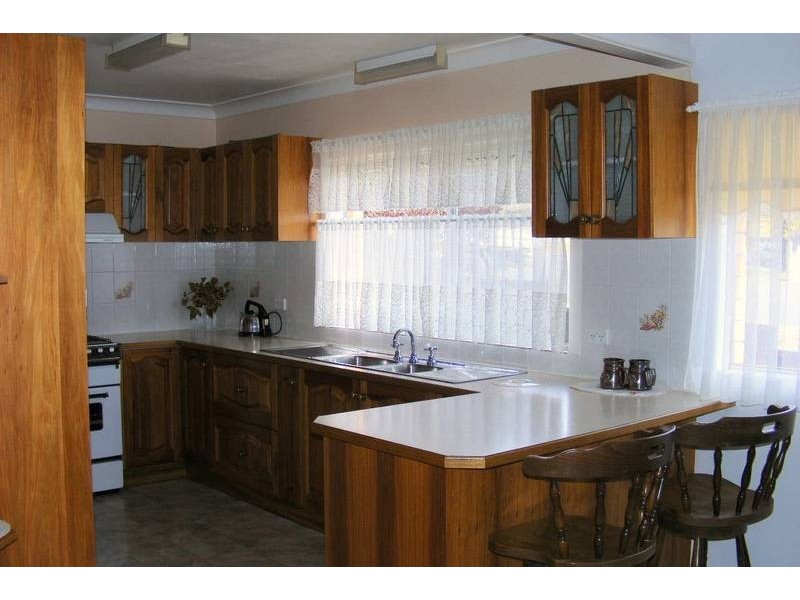 Black Springs NSW 2787