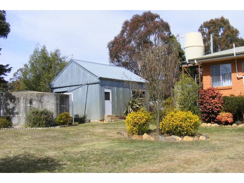 Black Springs NSW 2787