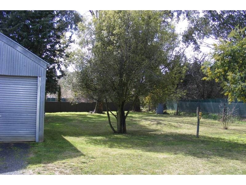Black Springs NSW 2787