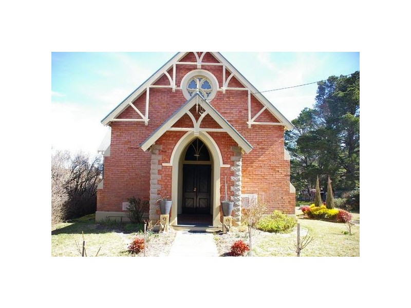 48 Mutton Falls Road, Tarana NSW 2787