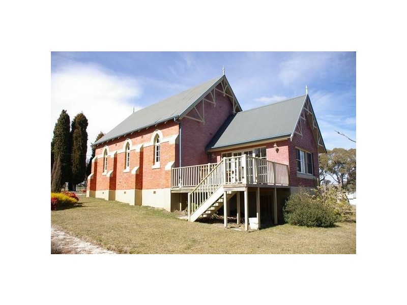 48 Mutton Falls Road, Tarana NSW 2787