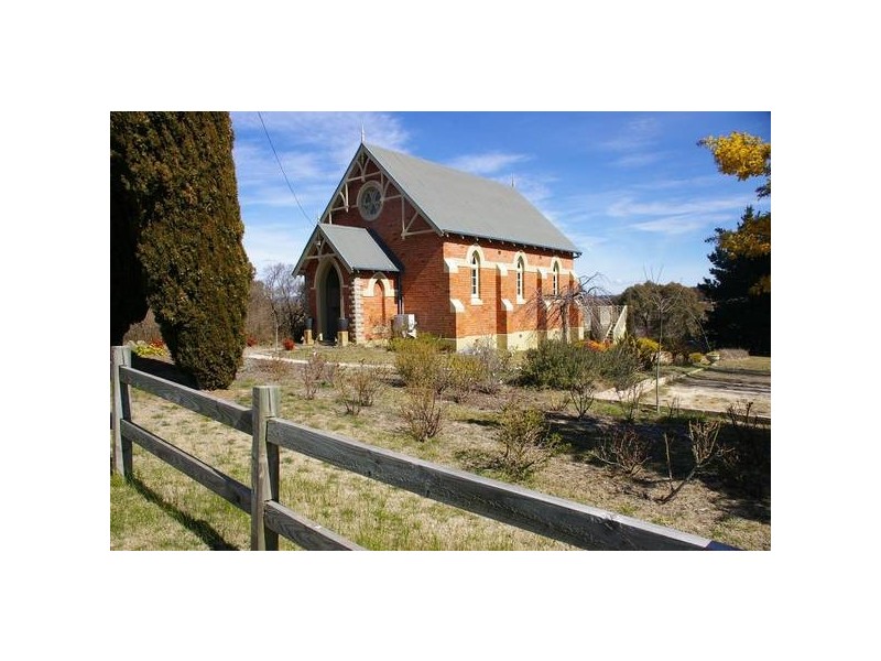 48 Mutton Falls Road, Tarana NSW 2787