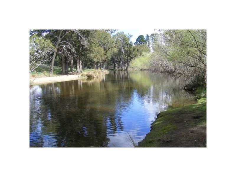 156 Cresent Orchard Road, O’connell NSW 2795