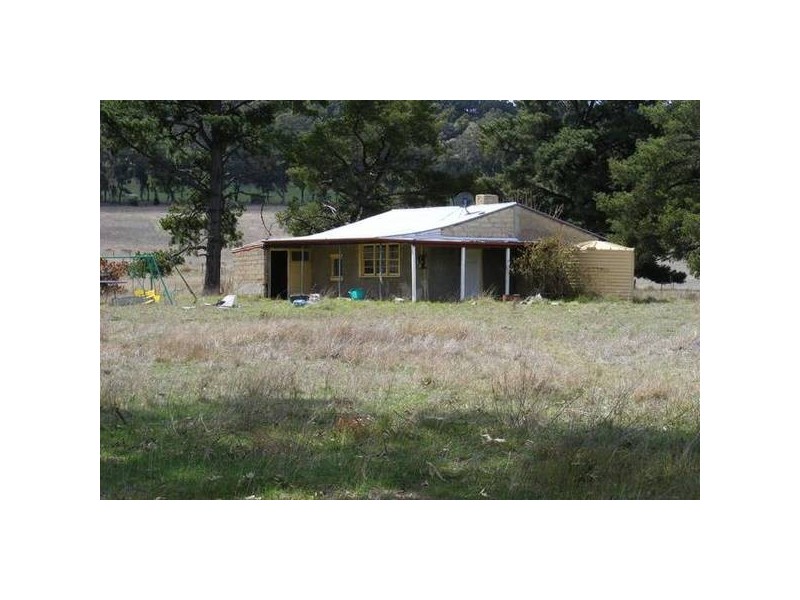 156 Cresent Orchard Road, O’connell NSW 2795