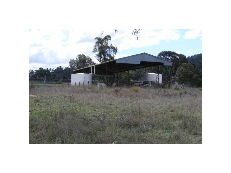 156 Cresent Orchard Road, O’connell NSW 2795