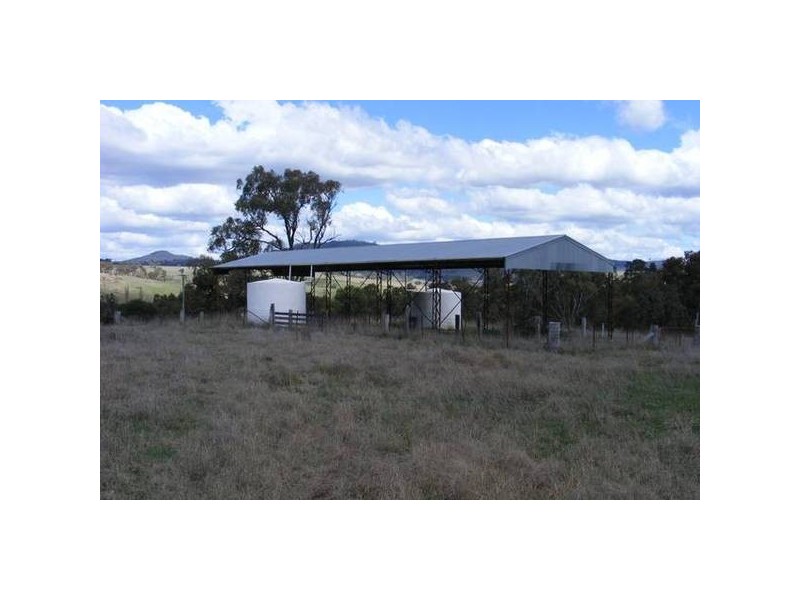 156 Cresent Orchard Road, O’connell NSW 2795