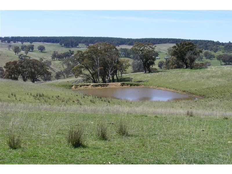 Oberon NSW 2787