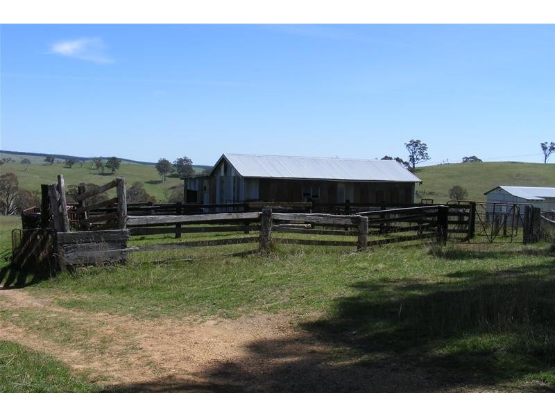 Oberon NSW 2787