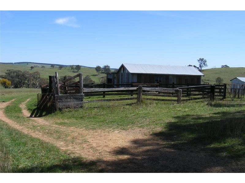 Oberon NSW 2787