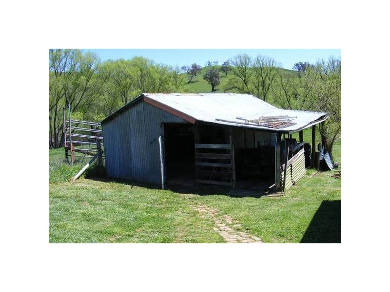 356 Swallows Nest Rd, Oberon NSW 2787