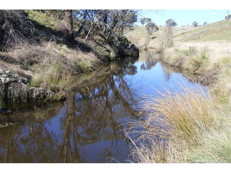 Black Springs NSW 2787