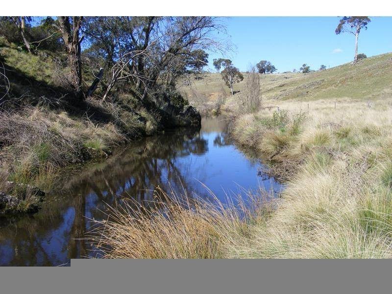 Black Springs NSW 2787