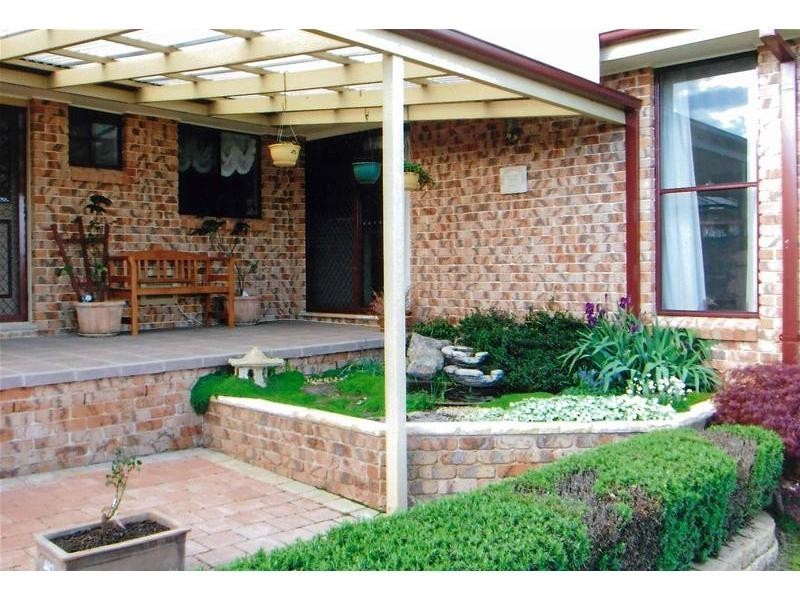 Oberon NSW 2787