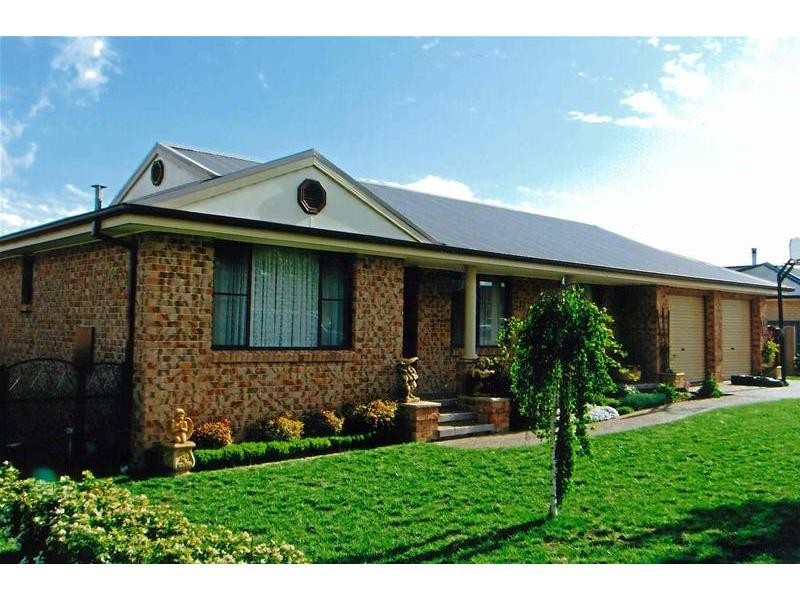 Oberon NSW 2787